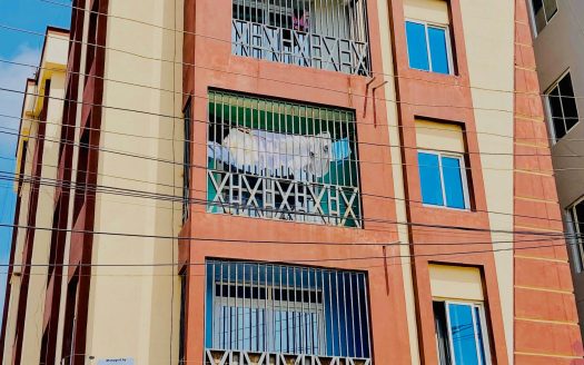 Apartment for Rent – Bamburi Fisheries (2Bedroom)