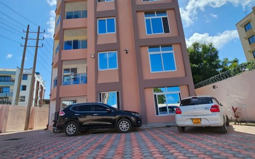 3 Bedroom Residential Apartment | Property Code 3030