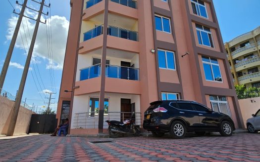 2 Bedroom Residential Apartment | Property Code 3030