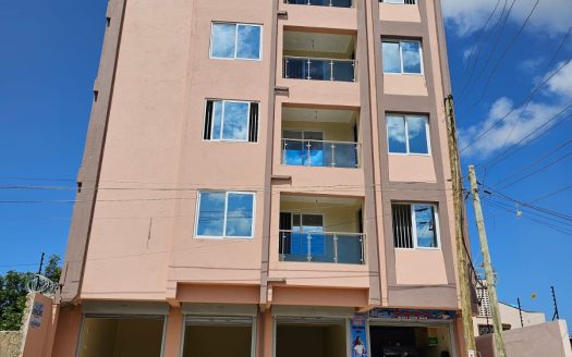 Commercial Space for Rent | Property Code 3030